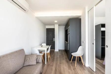 ApartComtat Sant Jordi - 107