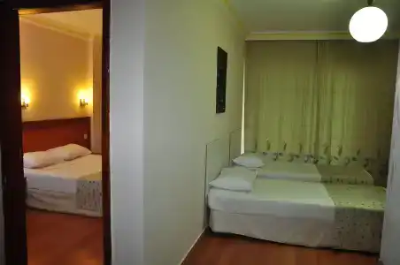Cinar Family Suite - 3