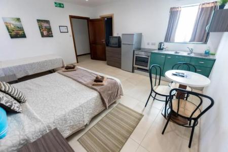 Estrella Lodging - 60
