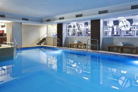 London Marriott Marble Arch - 10