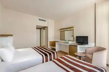 Green Max - All Inclusive - 25