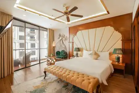Cicilia Danangs & Spa - 2