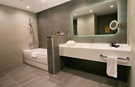 DoubleTree by Hilton Ankara Incek - 10