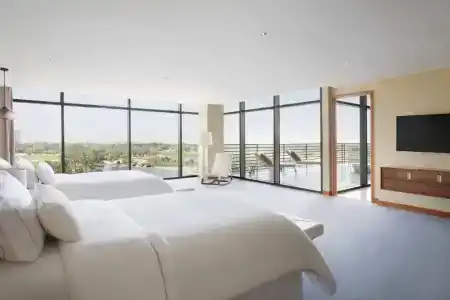 The Westin Abu Dhabi Golf Resort & Spa - 91