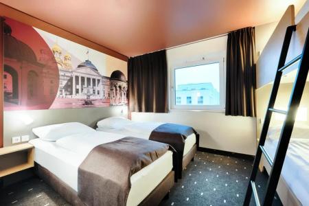 b&b Wiesbaden - 24