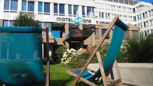 One München City Süd - 31