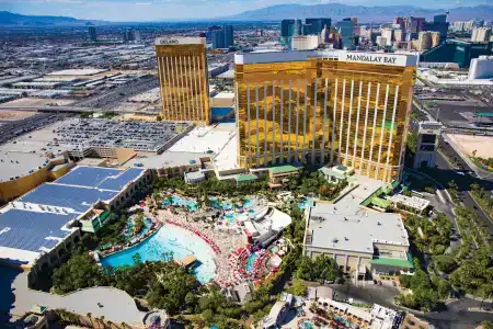 Mandalay Bay - 40
