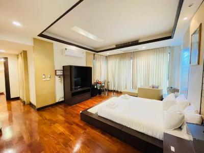 Royal Sammuk Villa - 21