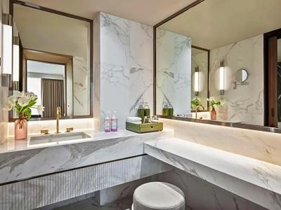 möVenpick Bdms Wellness Resort Bangkok - 50
