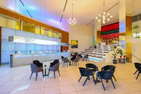 Crystal Centro Resort - Ultimate All Inclusive - 17