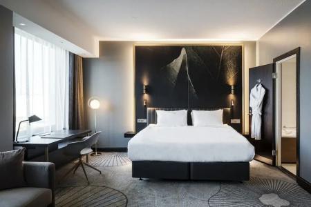 Crowne Plaza Helsinki - Hesperia, An Ihg - 152