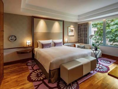 Sofitel Singapore Sentosa Resort & Spa (SG Clean) - 68