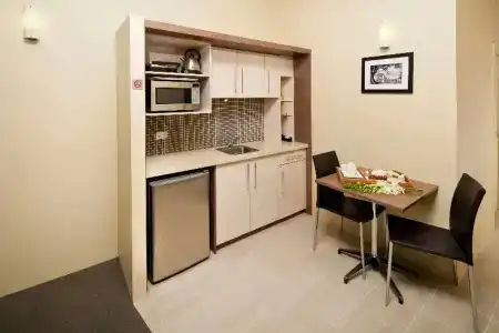 Best Western Plus Stellar - 44