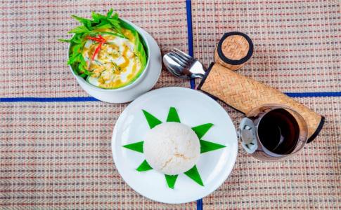 Natural Bungalows Restaurant and Bar - 9