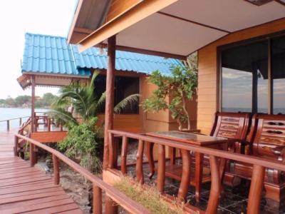 Tongta Phaview Resort - 12