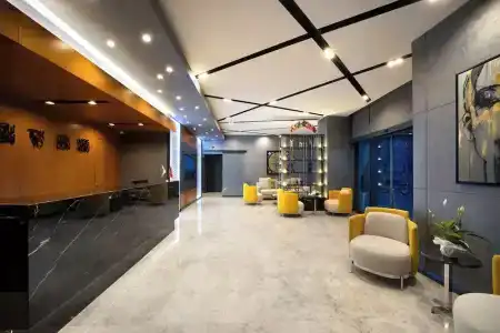 Nish İstanbul Suites & - 17