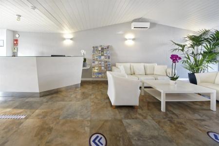 Relaxia Los Girasoles Bungalows - 1