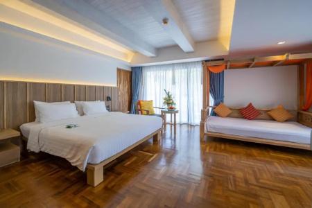 Baan Samui Resort - Sha Extra Plus - 109