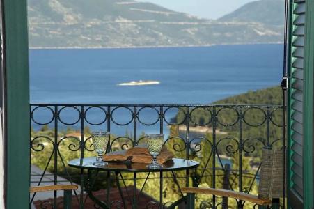 Agnantia Bed & Breakfast - 49