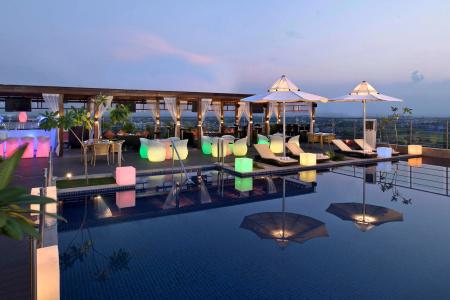 Radisson Blu Jaipur - 2