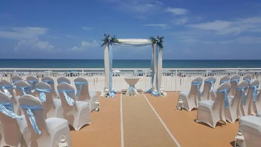 Comfort Inn & Suites Daytona Beach Oceanfront - 45