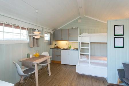 Topcamp Bie - Grimstad - 33