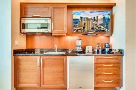 Jet Luxury at The Vdara - 35