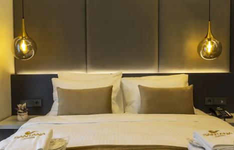 Santana Otel - 56