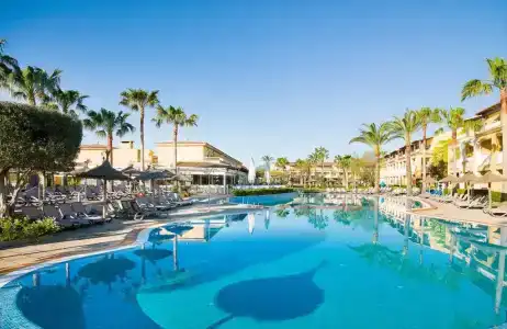 Club del Sol Aparthotel - 0