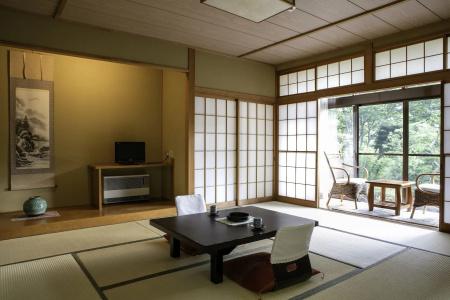 Ryokan Warabino - 18