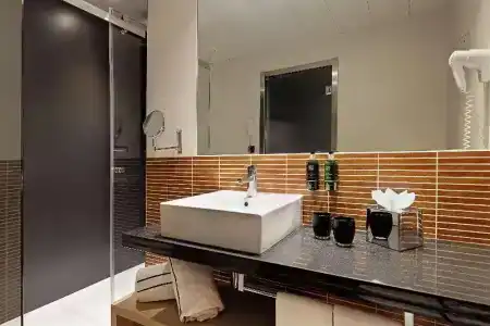Melia Avenida de America - 55