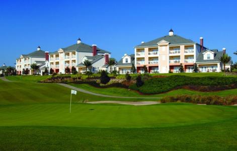 Reunion & Golf Club - 82