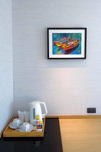 Deep Blue Z10 - 56