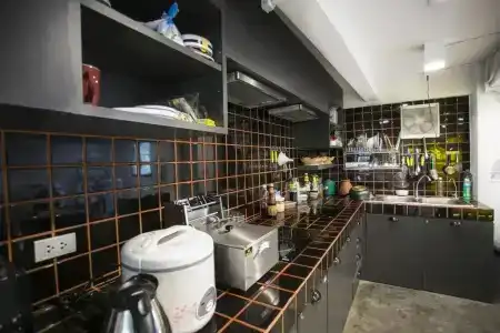 Yaks House Hostel - Sha Plus - 18