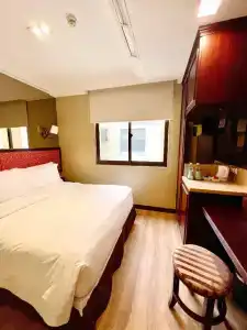 Nostalgia (Sg Clean) - 35