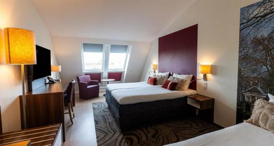 Best Western Plus City Gouda - 122