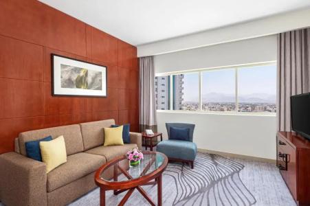 DoubleTree by Hilton Ras Al Khaimah - 85
