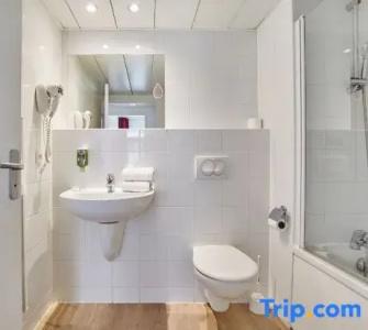 Odalys City Antibes Olympe - 65
