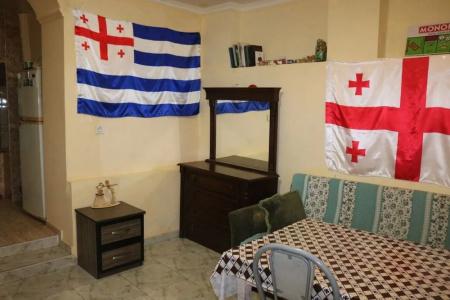 Batumi Hostel K-genaraL - 2