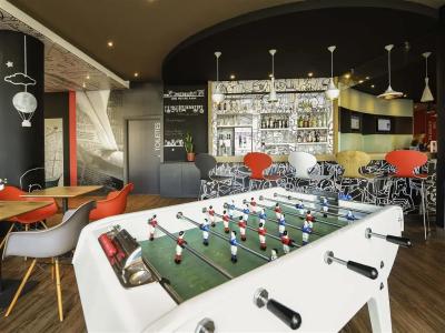 Ibis budget Dijon Centre Clemenceau - 16