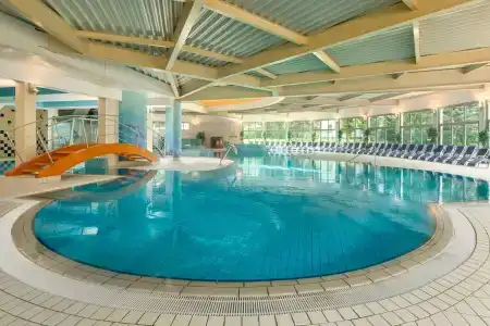 Ramada Resort Kranjska Gora - 8