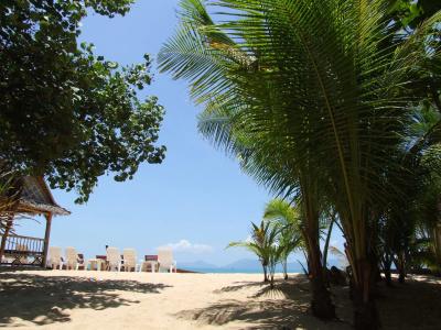 Moonhut Bungalows - 9