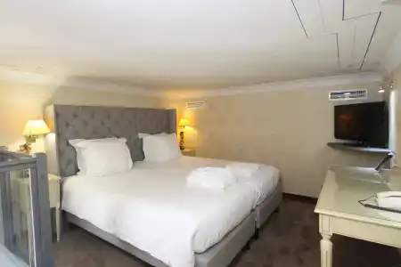 Golden Tulip Cannes De Paris - 3