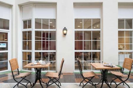 ibis Paris Ornano Montmartre Nord 18ème - 27