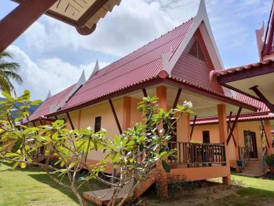 Kaibae Hut Resort - 97
