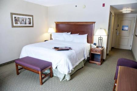 Kitchener Inn & Suites - 20