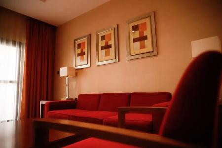Crowne Plaza, An Ihg - 169