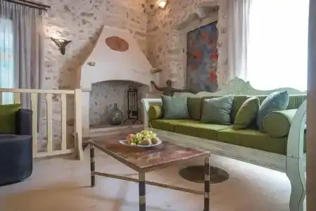 Hamam Oriental Suites - 20