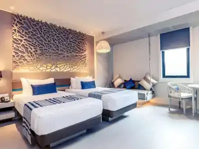 Mercure Koh Chang Hideaway - Sha Extra Plus - 9