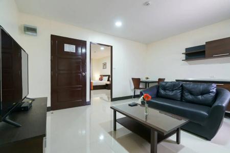 Studio Residence Sukhumvit 71 - SHA Certified - 71